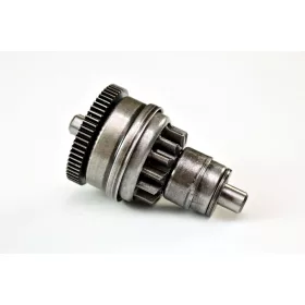 Bendix Suzuki Lets 2T