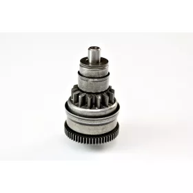 Bendix Suzuki Lets 2T