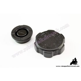 Olajtartály kupak Piaggio RMS