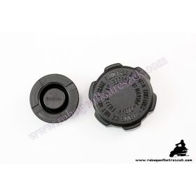 Olajtartály kupak Piaggio RMS