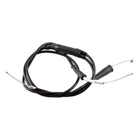   Gázbowden DERBI 50 SENDA 2010 > / RX50 / GILERA 50 SMT / RCR 2010 > /  136cm