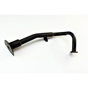 Kipufogó könyök TORNADO