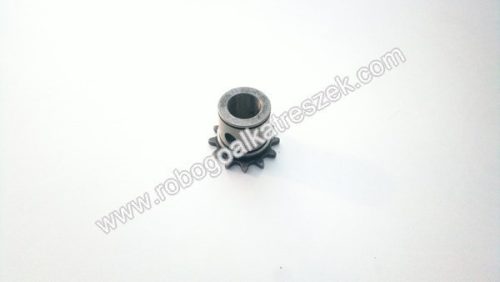 Lánckerék CITYFLEX 415 12 fogas