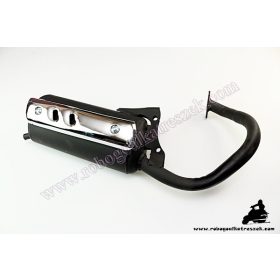 Kipufogó HONDA Dio AF27/28