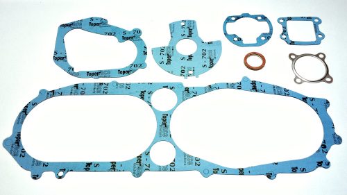 Tömítés szett Yamaha BWS / 2JA / Aprilia / Malaguti 70ccm állóhengeres