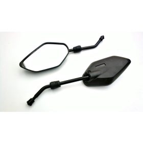 Tükör szett 16 8mm