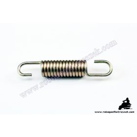 Rugó sztenderhez 95mm