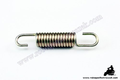 Rugó sztenderhez 95mm