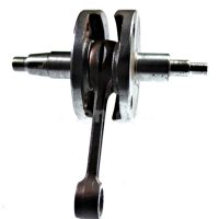 Főtengelyek, tűgörgők