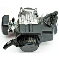 Komplett motorblokkok