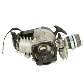Motor komplett Pocket Bike 2T 49ccm 2kw