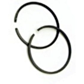 Dugattyúgyűrű szett Pocket Bike 47ccm 40mm