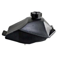 Benzintankok, tanksapkák