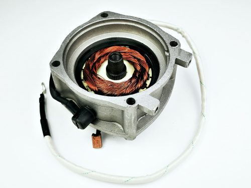 Önindító komplett Pocket Bike