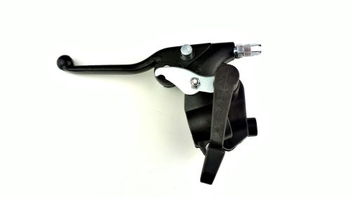 Fékkar + gázház Pocket ATV / QUAD