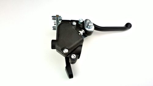 Fékkar + gázház Pocket ATV / QUAD