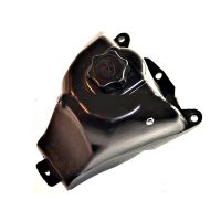 Üzemanyag ellátó rendszer