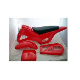 Idomszett Pocket Cross MD02