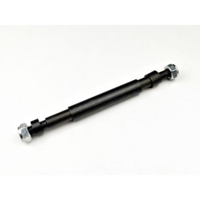 Tengely első kerékhez Pocket Cross 176mm