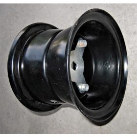 Felni hátsó Pocket ATV / QUAD 4"