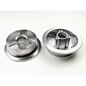 Felni hátsó Pocket ATV / QUAD 4"