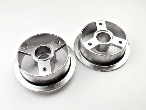 Felni hátsó Pocket ATV / QUAD 4"