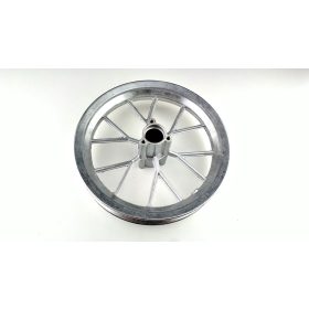 Felni első 12 x 1/2 x 2.75 Pocket Cross