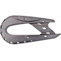 Láncfeszítő, láncvédő