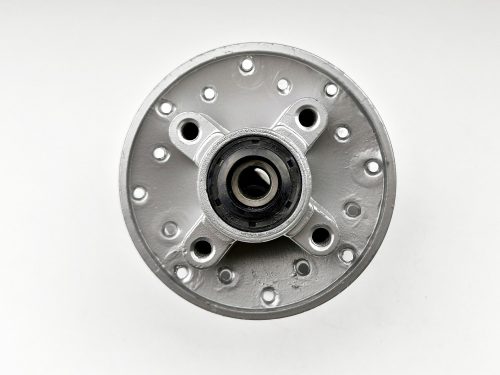 Hátsó kerékagy Dirt Bike 14" kerékhez 67mm 12mm-es tengelyhez