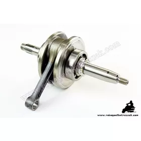 Főtengely Lifan 125ccm - 14-es csapszeg