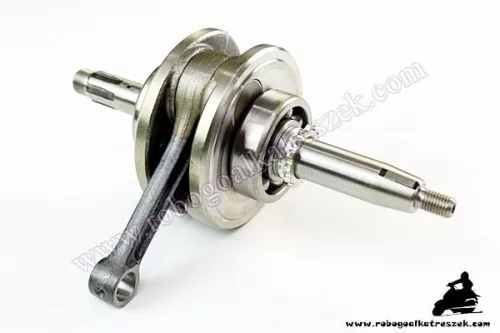 Főtengely Lifan 125ccm - 14-es csapszeg