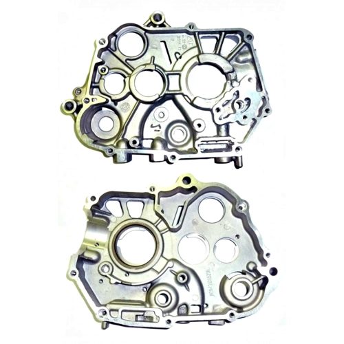 Motorblokk Dirt Bike 110-125ccm önindító nélküli