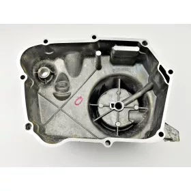 Dekni jobb oldali Dirt Bike