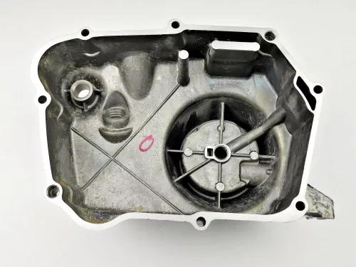 Dekni jobb oldali Dirt Bike