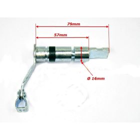 Kuplung kiemelő kar Dirt Bike