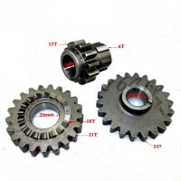 Váltó fogaskerék szettek