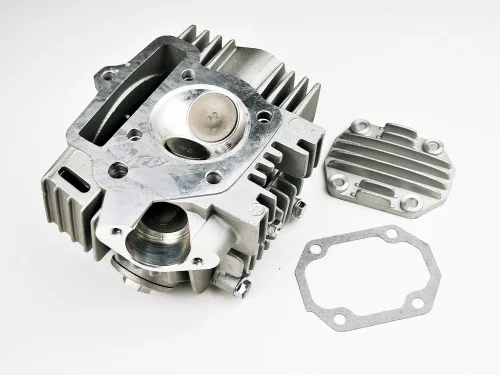 Hengerfej 125ccm 54mm