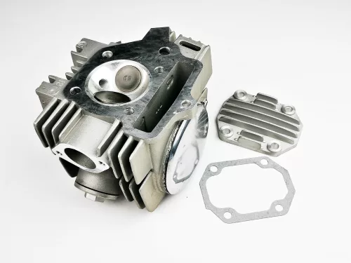 Hengerfej 125ccm 54mm