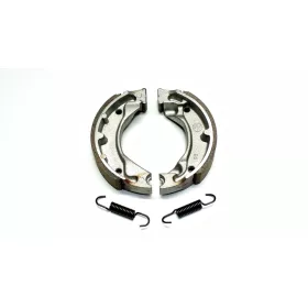 Fékpofa MBK Booster 110x25mm RMS 0051