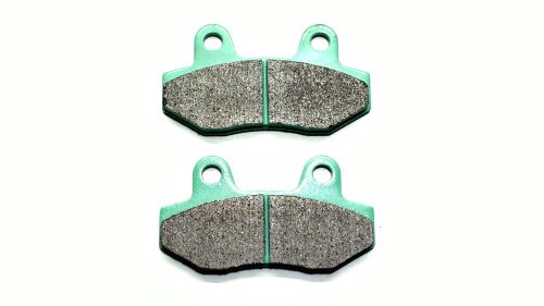 Fékbetét W STANDARD FA86