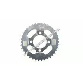 Lánckerék hátsó 428 38 fogas JTR 263.38