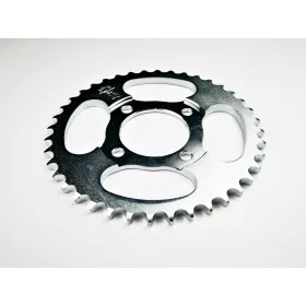 Lánckerék hátsó 428 40 fogas JTR 263.40