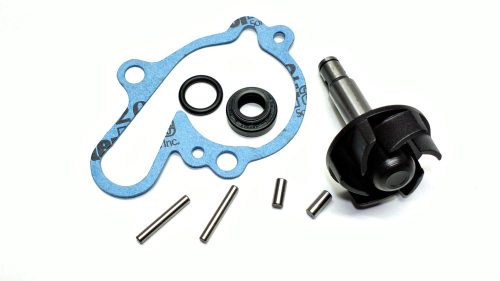 Vízpumpa felújító Yamaha Minarelli AM6 / RS50 RMS 0081