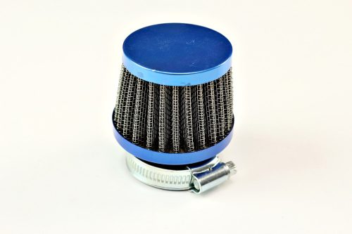Levegőszűrő sport 28/35mm