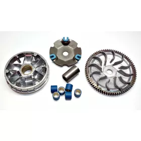   Variátor Aprilia Sr / Gilera Runner / Italjet Dragster / Piaggio Hexagon-Typhoon 125-180cc