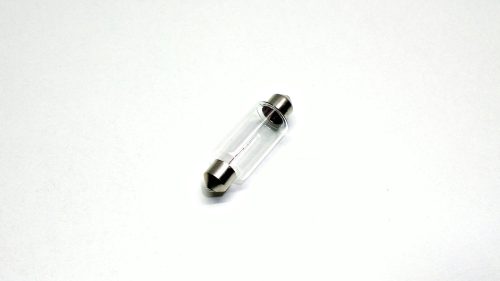 Izzó 6V 10W SOFITA 0125