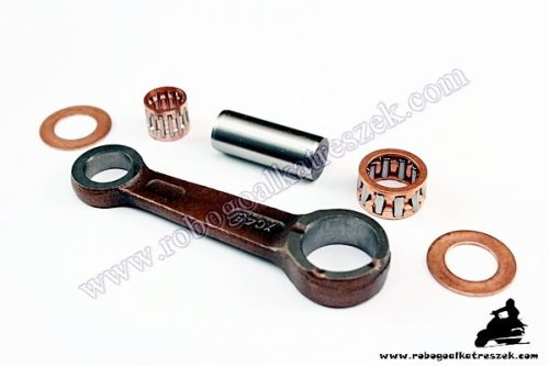 Főtengely felújító MBK 85mm