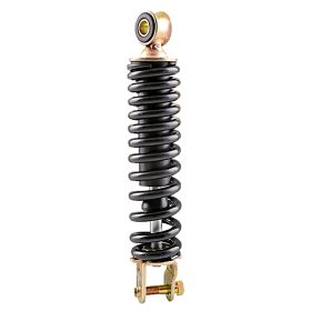 Teleszkóp hátsó 215mm