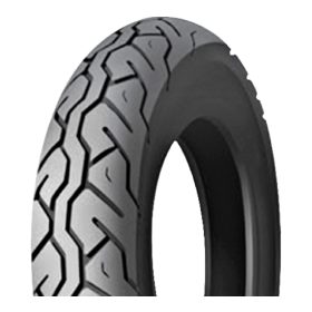 Külső gumi 3.50-10 WANDA P235