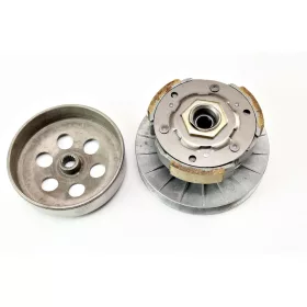 Kuplung szerkezet Majesty 250 / Linhai 250 / 300ccm